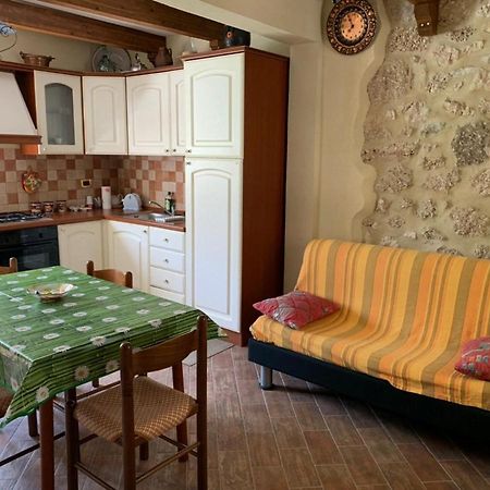 Le Ceppete Apartment Palombaro Екстериор снимка
