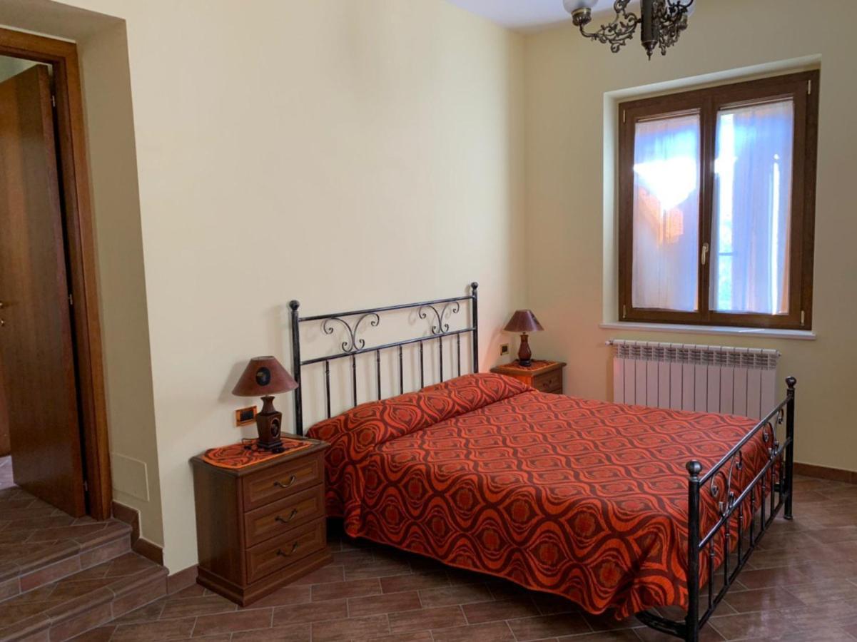 Le Ceppete Apartment Palombaro Екстериор снимка