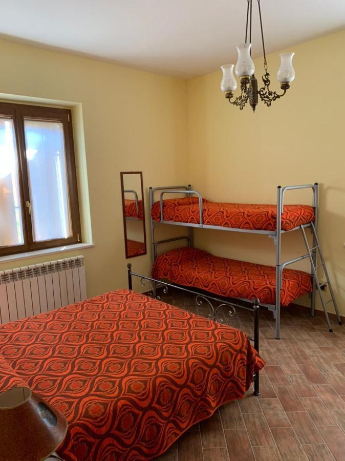 Le Ceppete Apartment Palombaro Екстериор снимка
